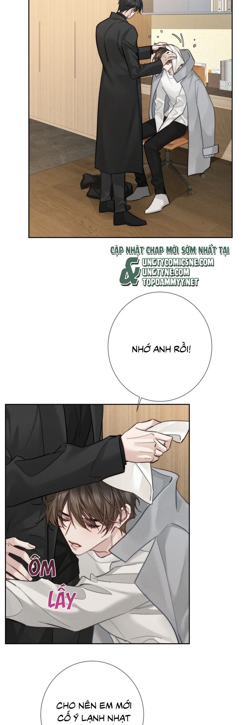 Nhân Vật Chính Chỉ Muốn Yêu Đương Chapter 221 - 15