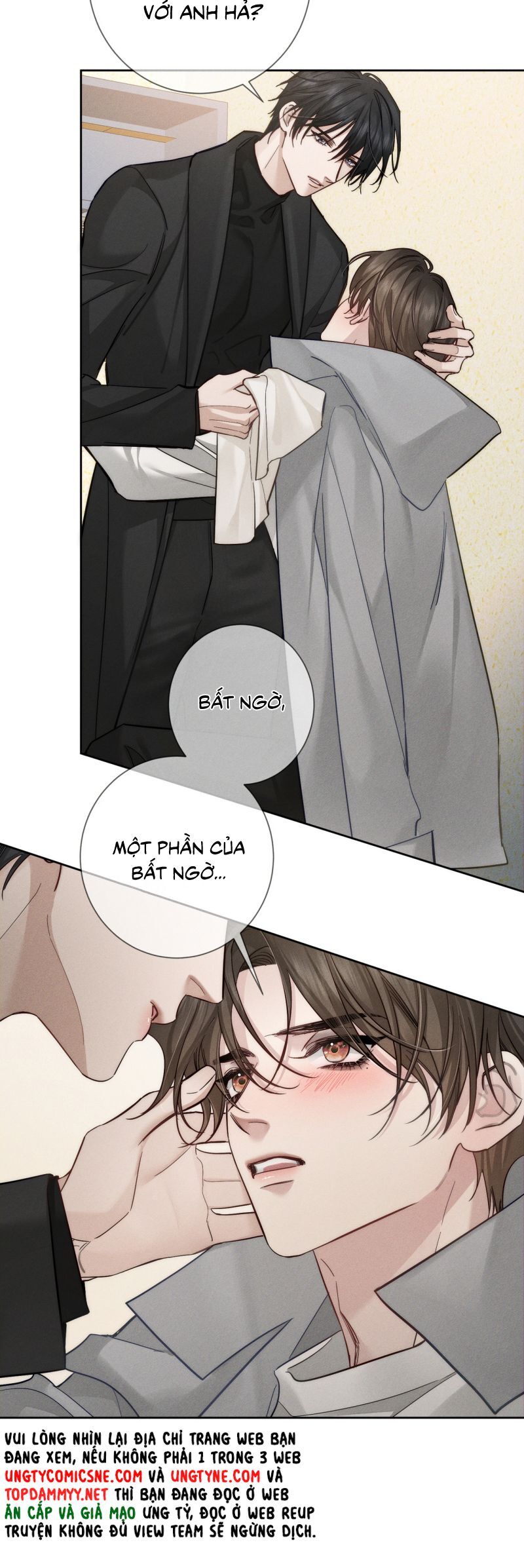 Nhân Vật Chính Chỉ Muốn Yêu Đương Chapter 221 - 16