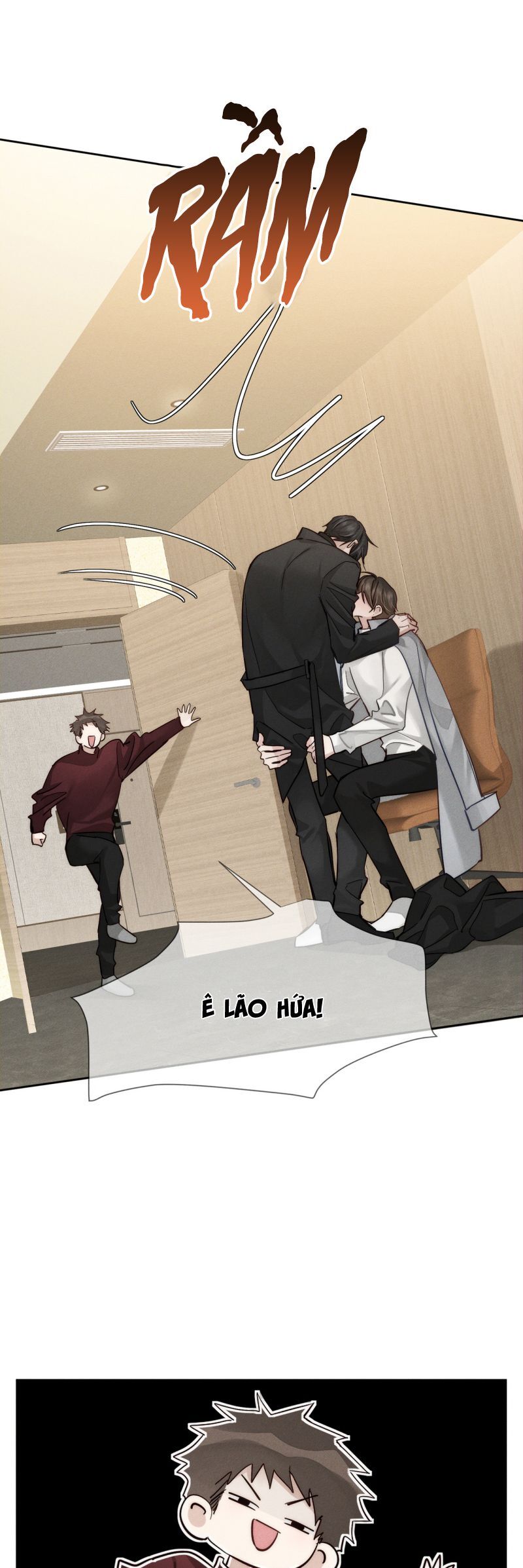 Nhân Vật Chính Chỉ Muốn Yêu Đương Chapter 221 - 17