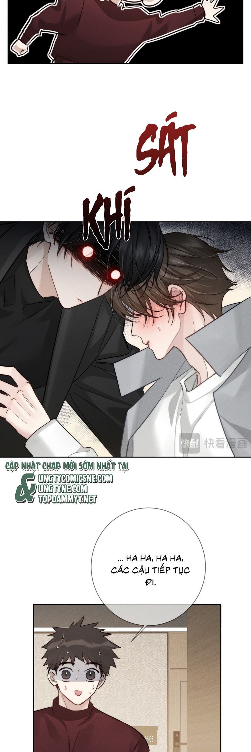 Nhân Vật Chính Chỉ Muốn Yêu Đương Chapter 221 - 18