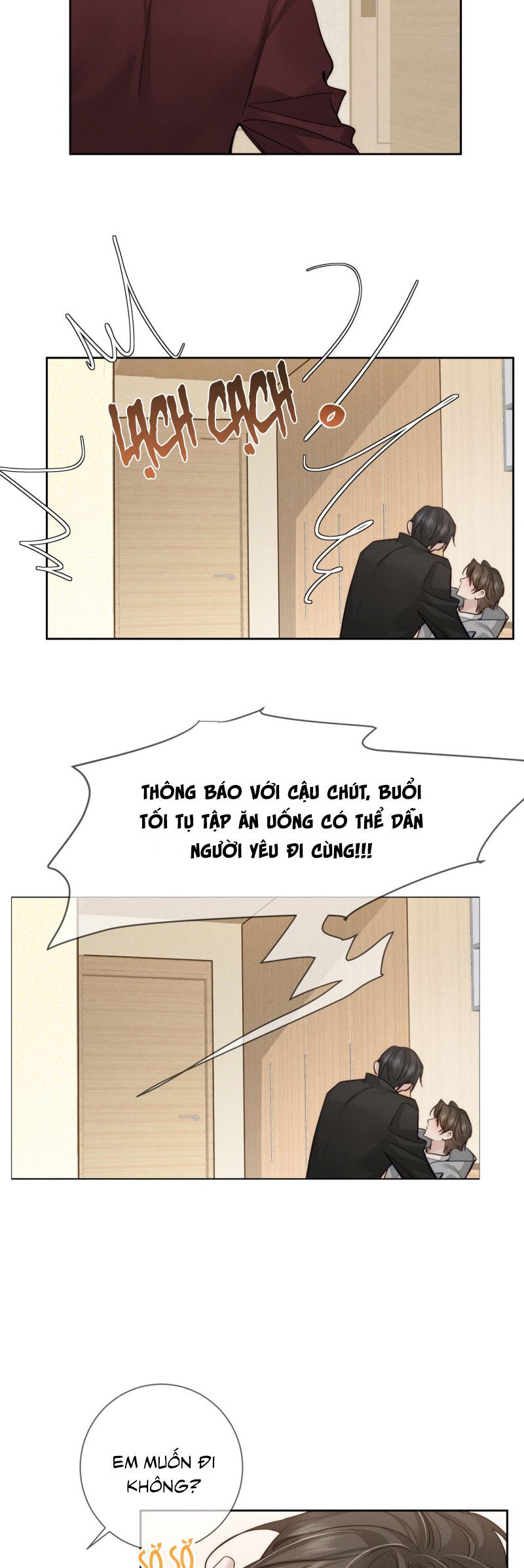 Nhân Vật Chính Chỉ Muốn Yêu Đương Chapter 221 - 19