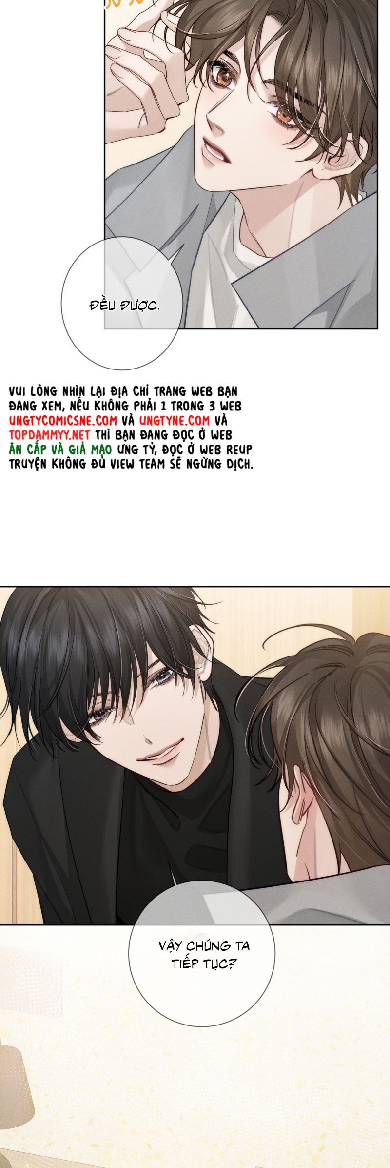 Nhân Vật Chính Chỉ Muốn Yêu Đương Chapter 221 - 20
