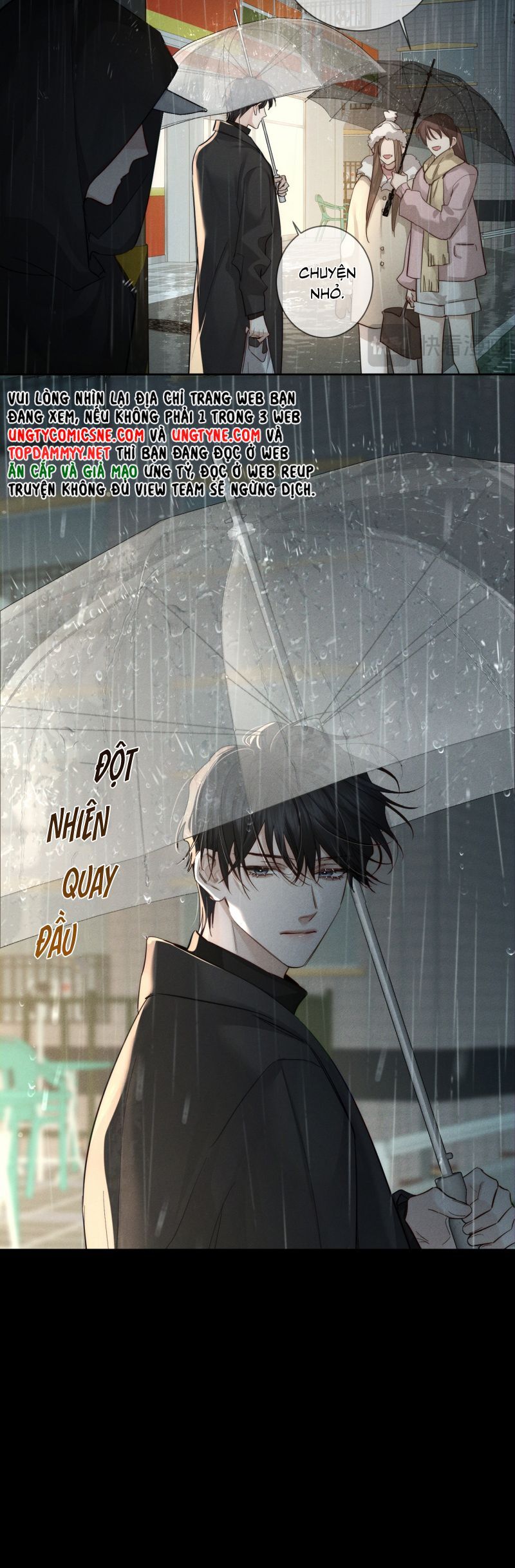Nhân Vật Chính Chỉ Muốn Yêu Đương Chapter 221 - 10