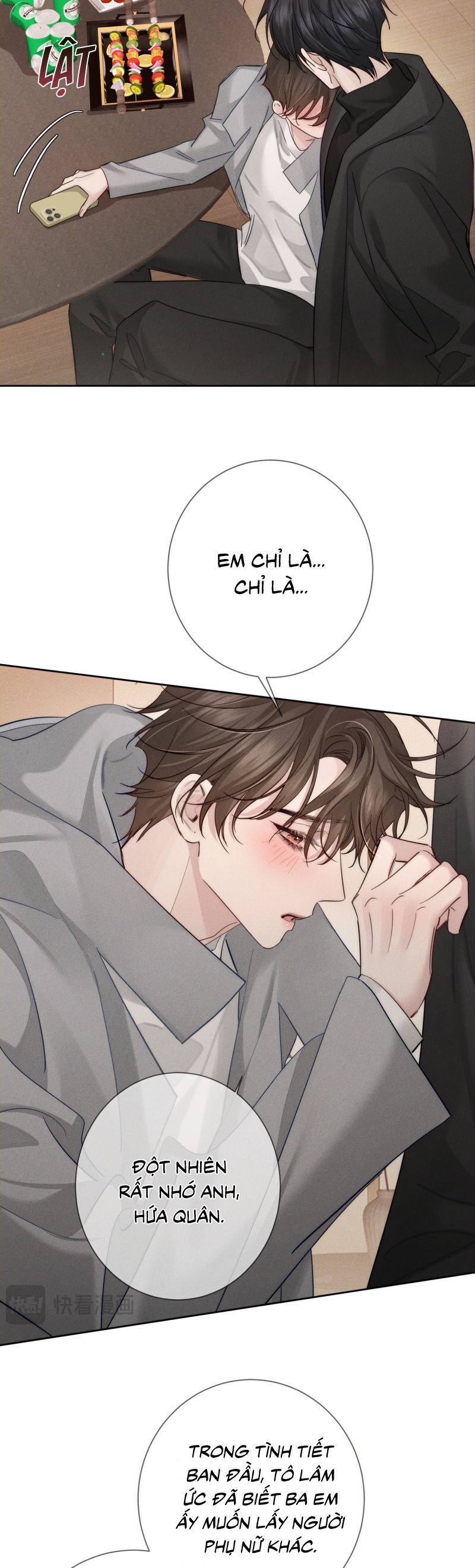 Nhân Vật Chính Chỉ Muốn Yêu Đương Chapter 222 - 11