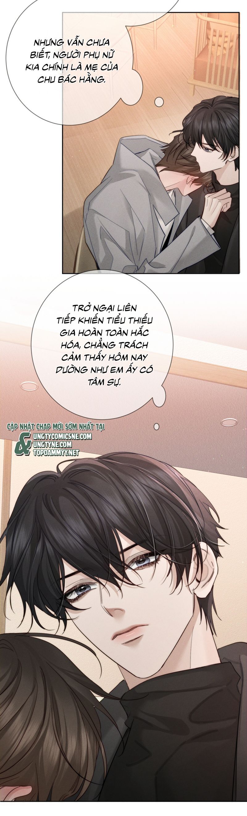 Nhân Vật Chính Chỉ Muốn Yêu Đương Chapter 222 - 12