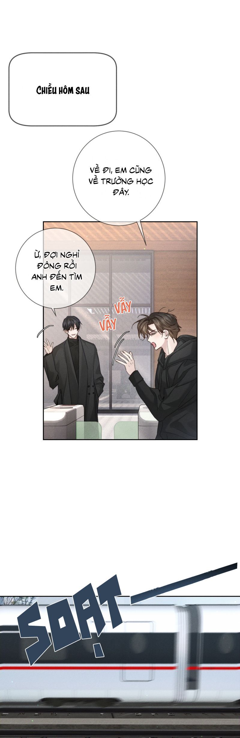 Nhân Vật Chính Chỉ Muốn Yêu Đương Chapter 222 - 13