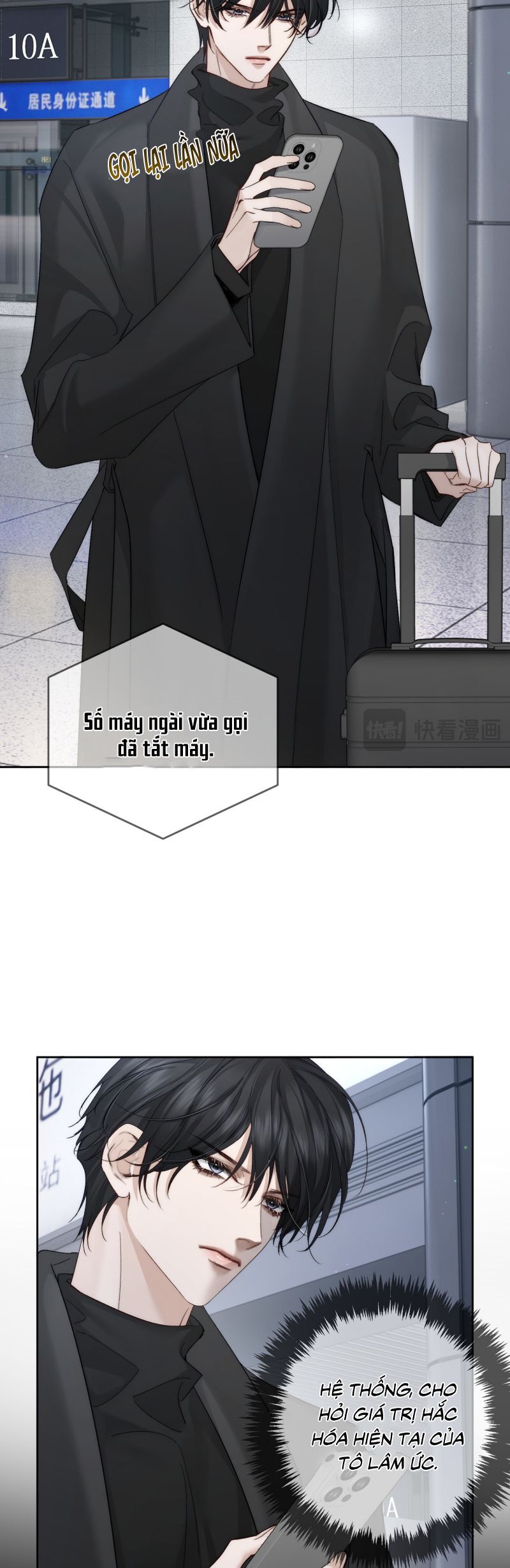 Nhân Vật Chính Chỉ Muốn Yêu Đương Chapter 222 - 16