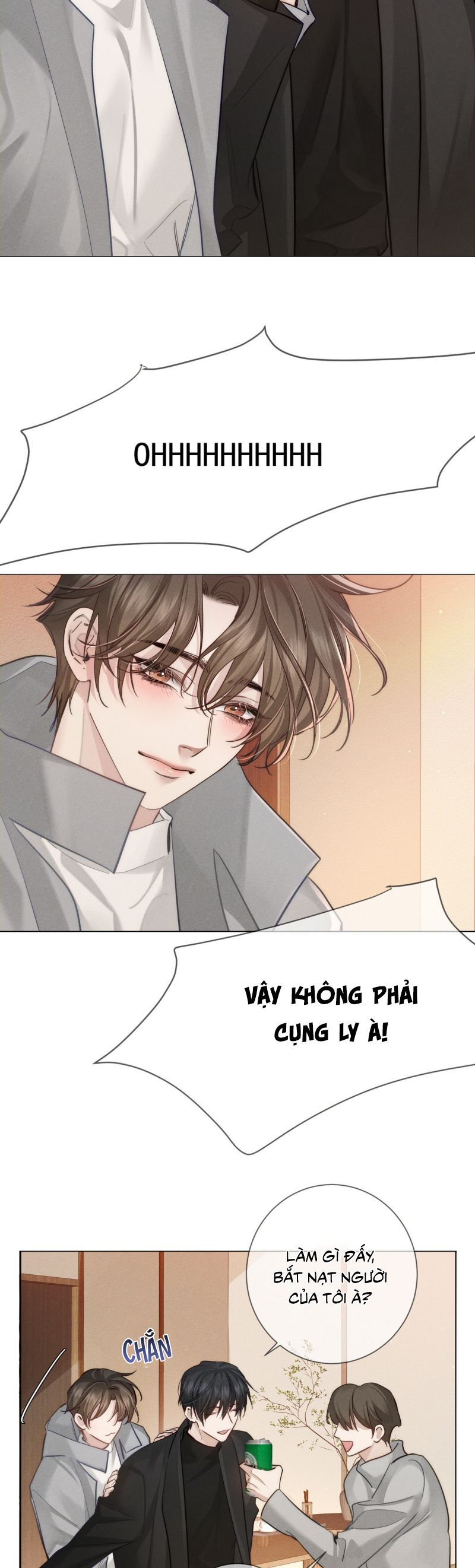 Nhân Vật Chính Chỉ Muốn Yêu Đương Chapter 222 - 5