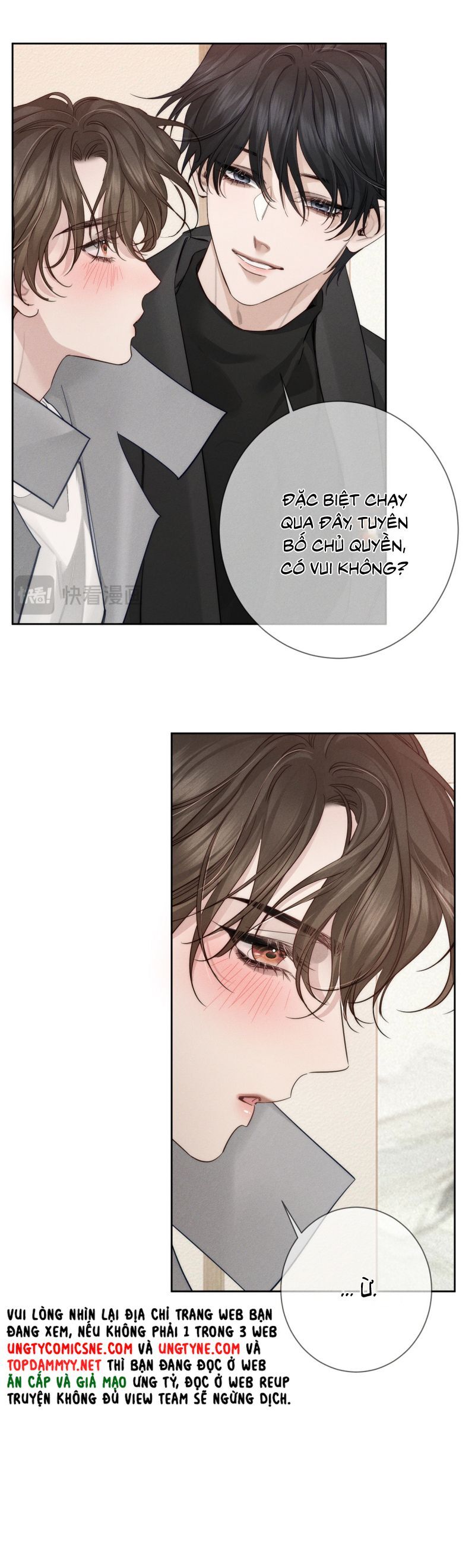 Nhân Vật Chính Chỉ Muốn Yêu Đương Chapter 222 - 7