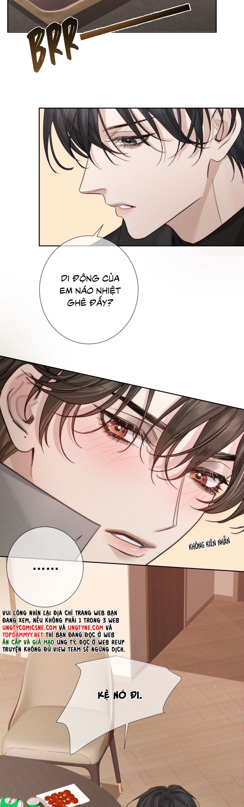 Nhân Vật Chính Chỉ Muốn Yêu Đương Chapter 222 - 10