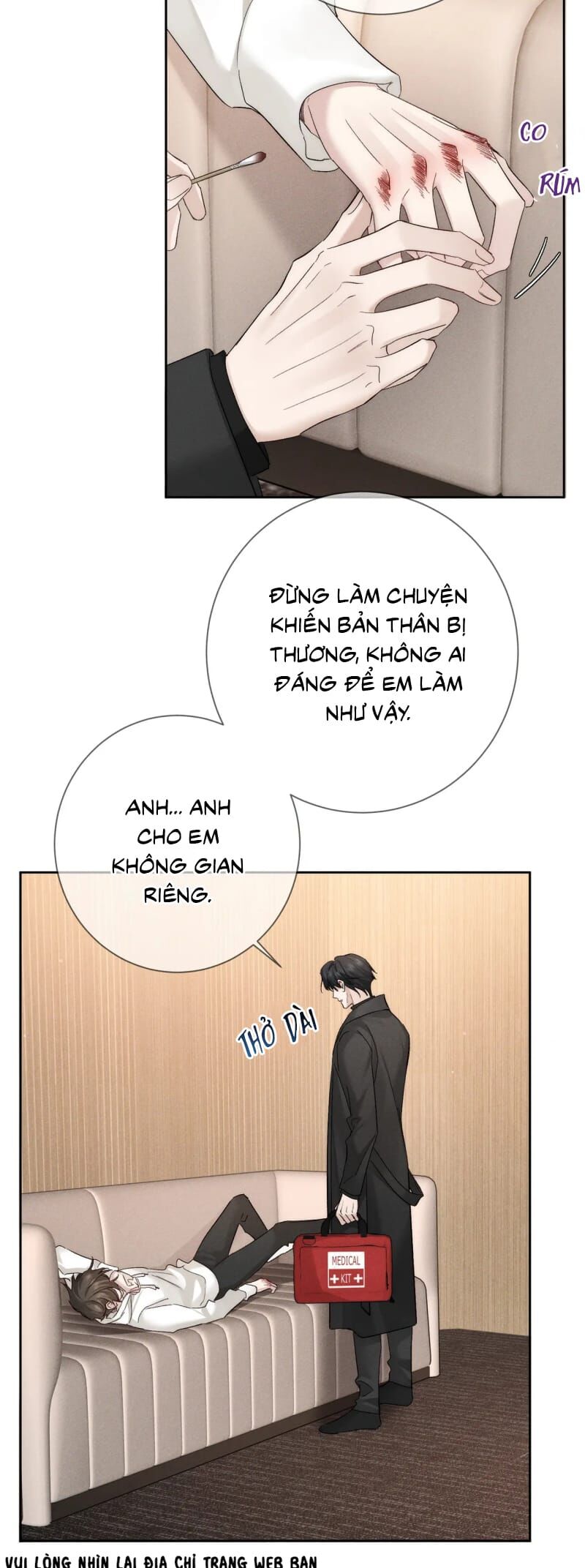 Nhân Vật Chính Chỉ Muốn Yêu Đương Chapter 223 - 25