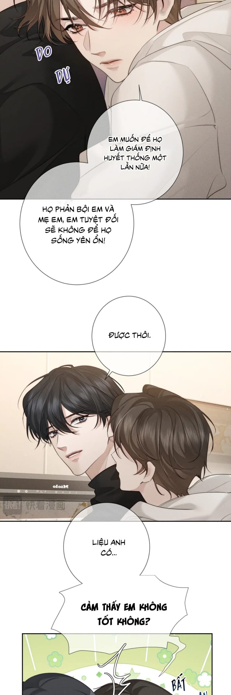 Nhân Vật Chính Chỉ Muốn Yêu Đương Chapter 224 - 15