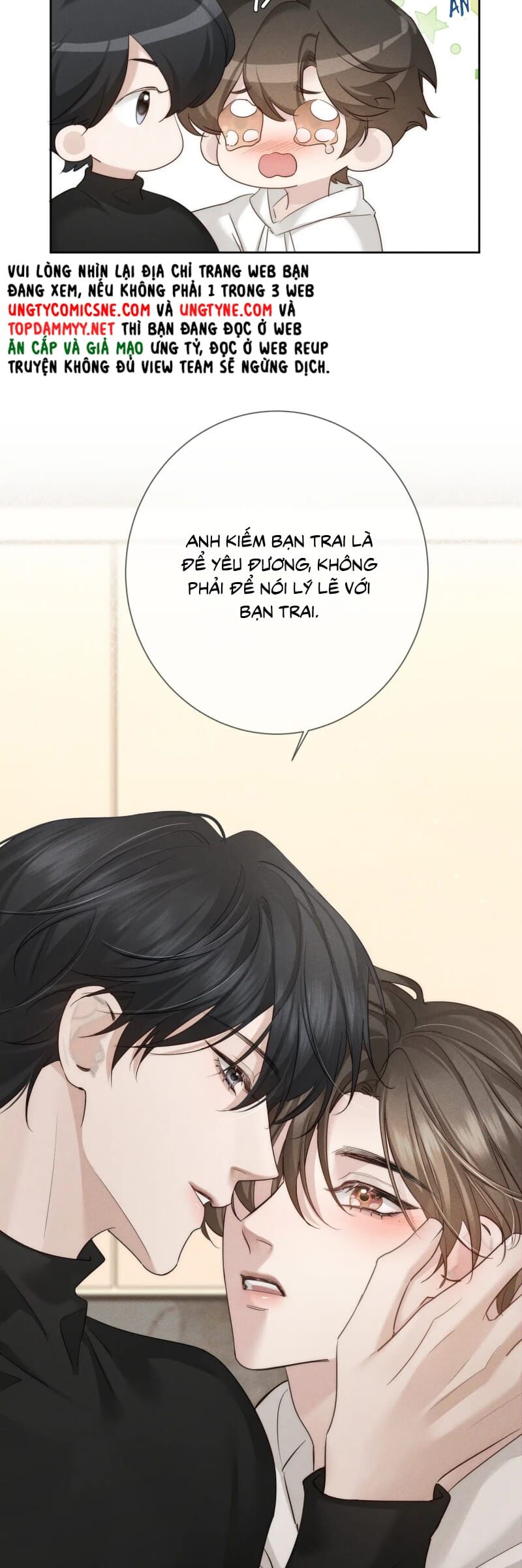 Nhân Vật Chính Chỉ Muốn Yêu Đương Chapter 224 - 16