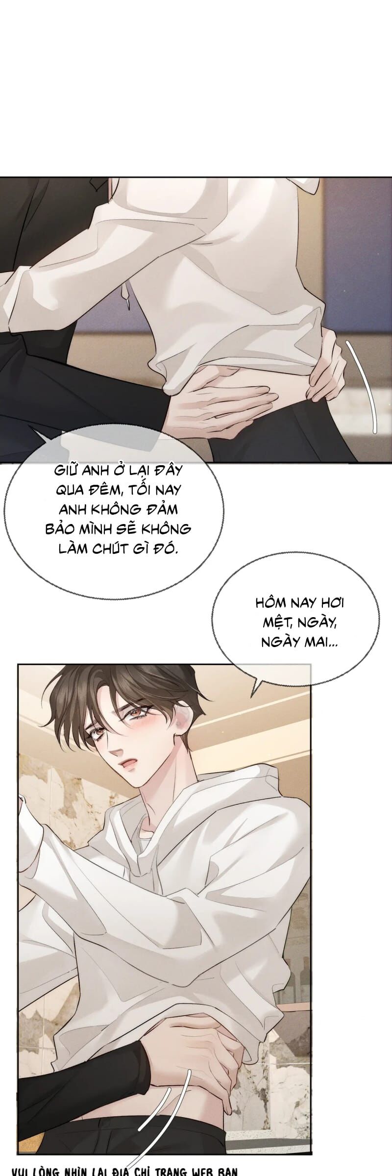 Nhân Vật Chính Chỉ Muốn Yêu Đương Chapter 224 - 19