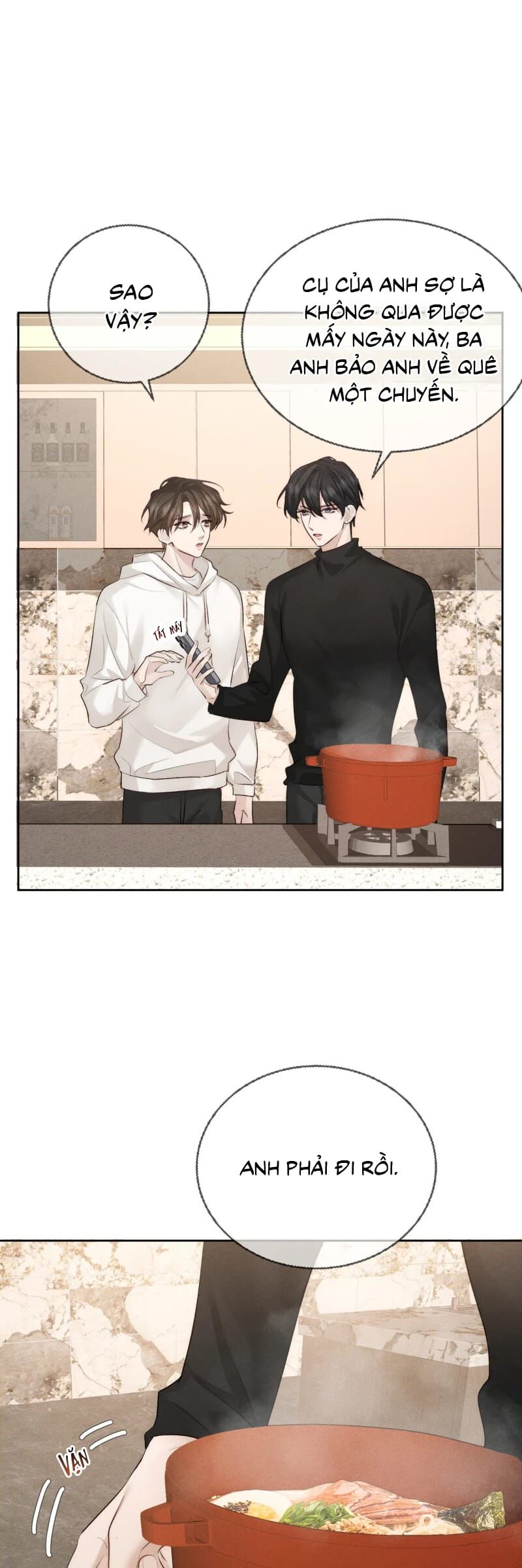 Nhân Vật Chính Chỉ Muốn Yêu Đương Chapter 224 - 22