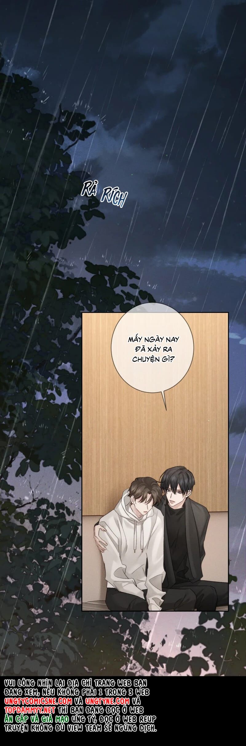 Nhân Vật Chính Chỉ Muốn Yêu Đương Chapter 224 - 5