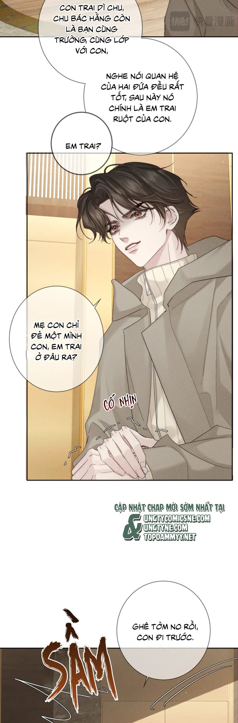 Nhân Vật Chính Chỉ Muốn Yêu Đương Chapter 224 - 7