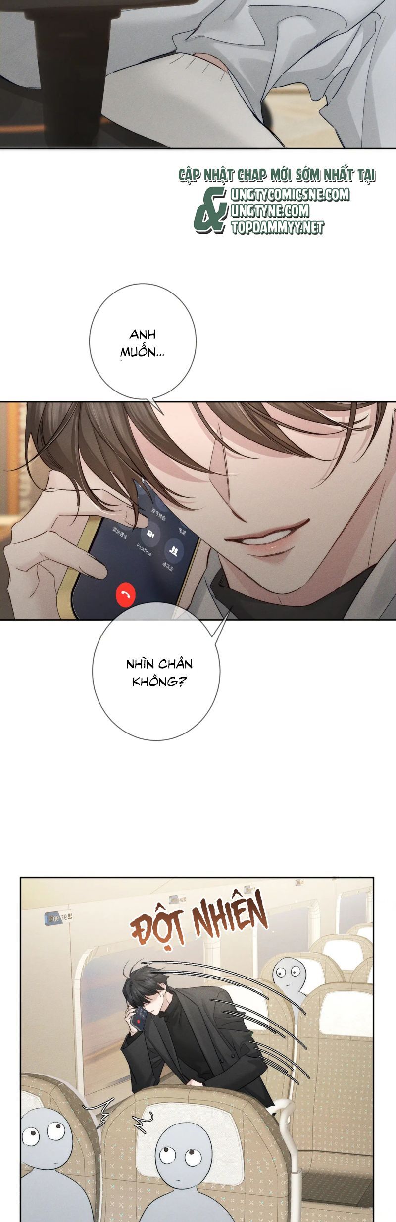 Nhân Vật Chính Chỉ Muốn Yêu Đương Chapter 225 - 12