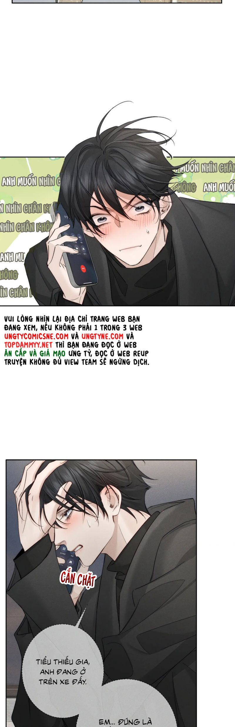 Nhân Vật Chính Chỉ Muốn Yêu Đương Chapter 225 - 13