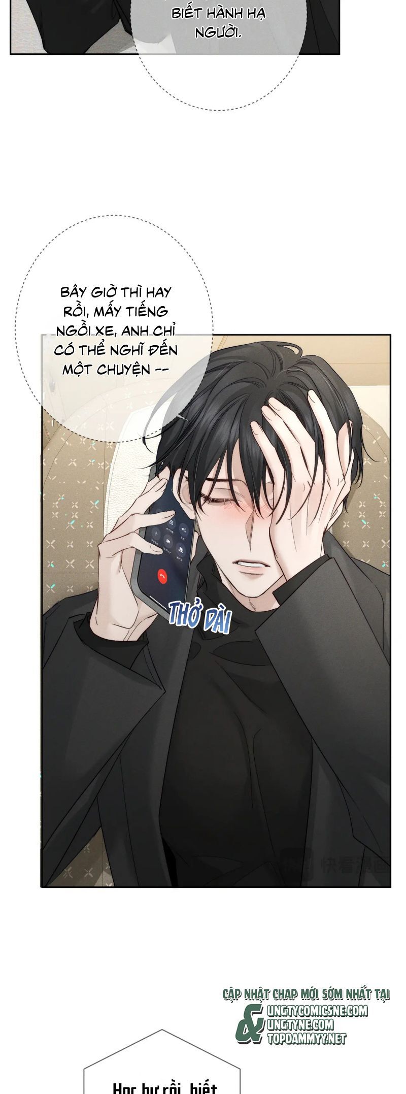 Nhân Vật Chính Chỉ Muốn Yêu Đương Chapter 225 - 14
