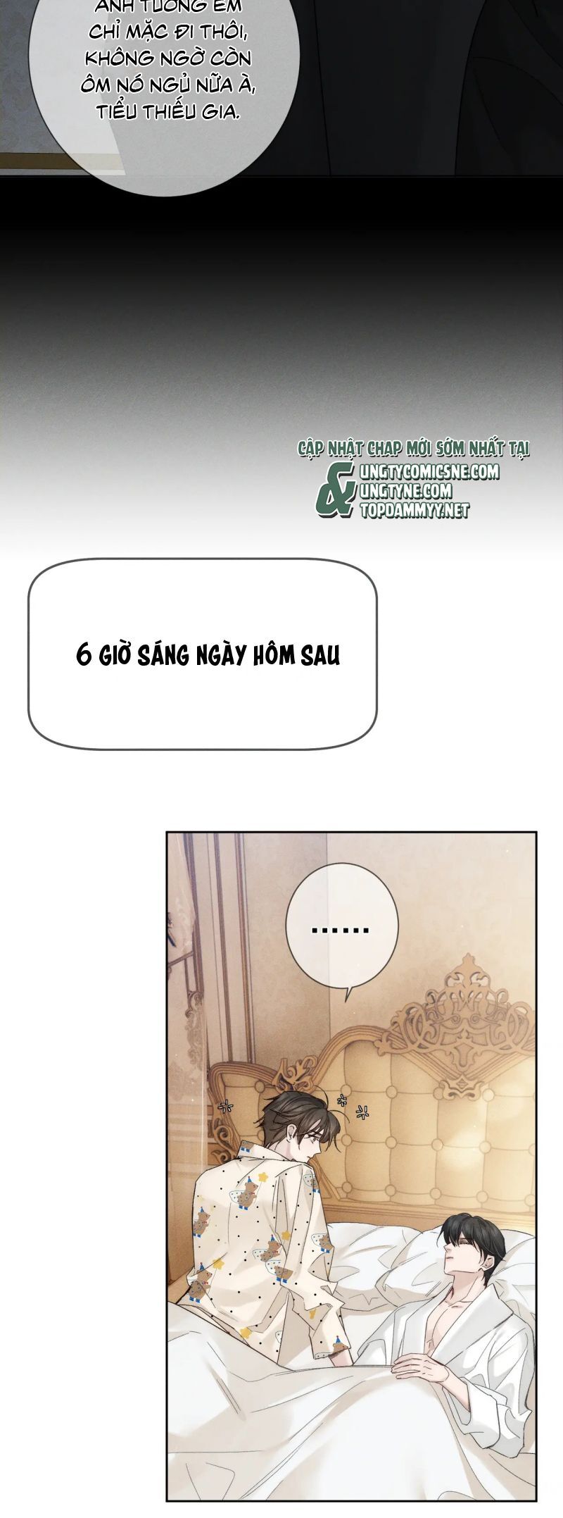 Nhân Vật Chính Chỉ Muốn Yêu Đương Chapter 225 - 21