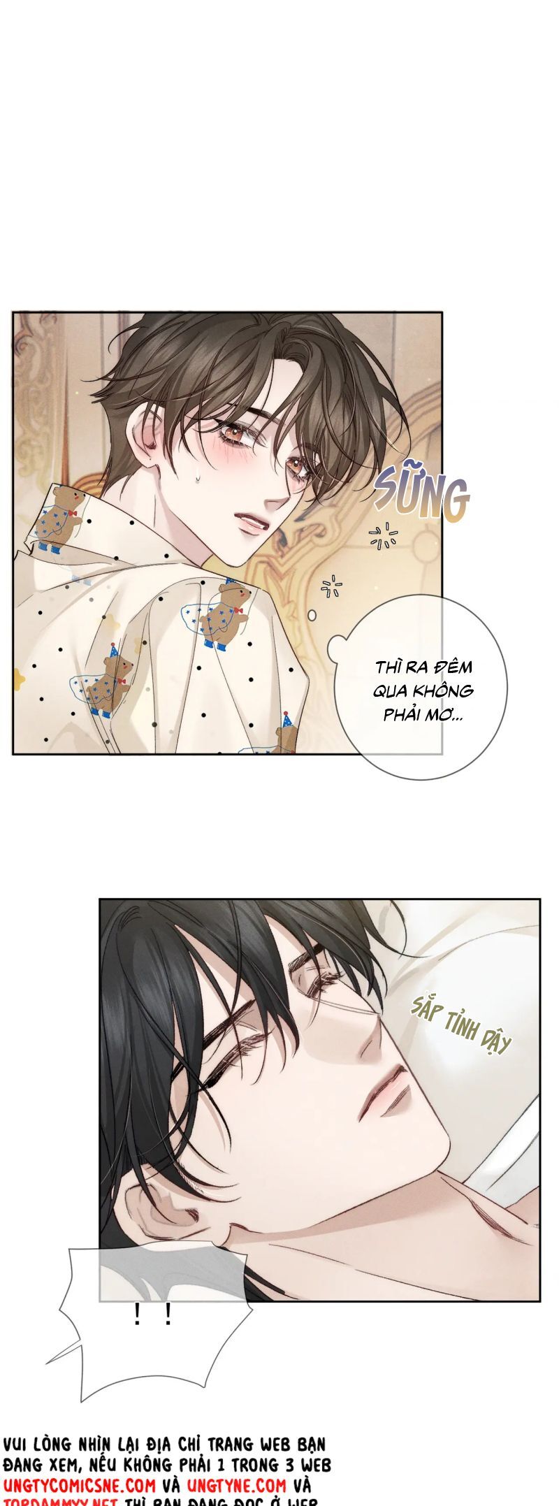 Nhân Vật Chính Chỉ Muốn Yêu Đương Chapter 225 - 22