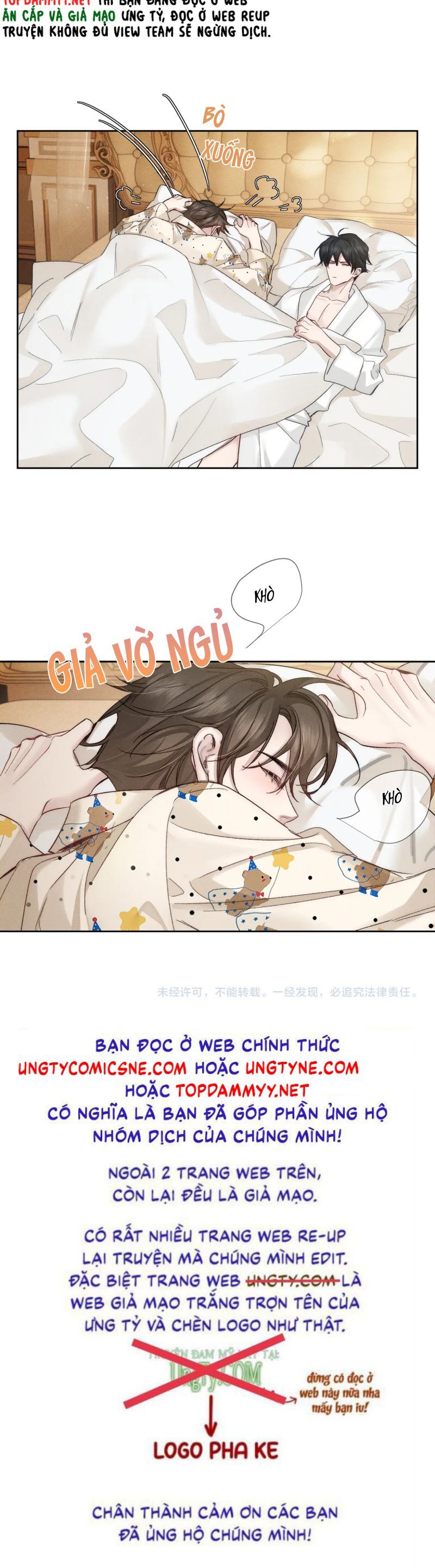 Nhân Vật Chính Chỉ Muốn Yêu Đương Chapter 225 - 23