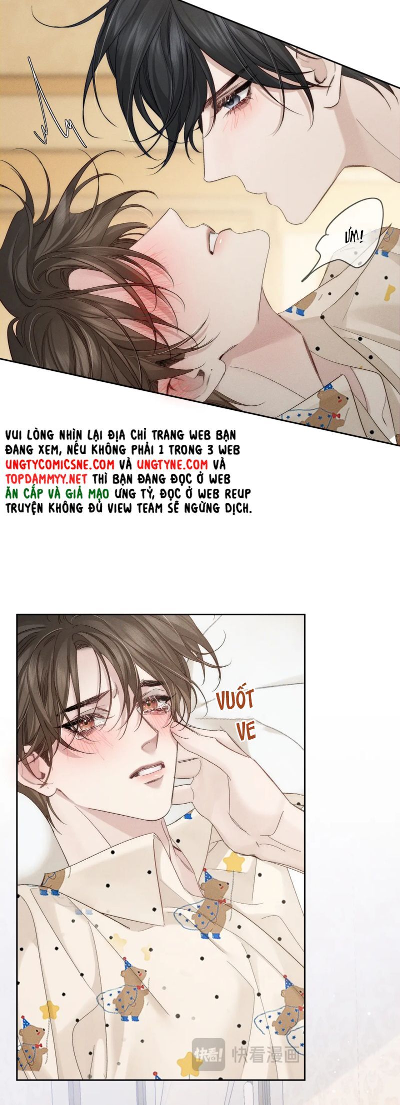Nhân Vật Chính Chỉ Muốn Yêu Đương Chapter 226 - 16
