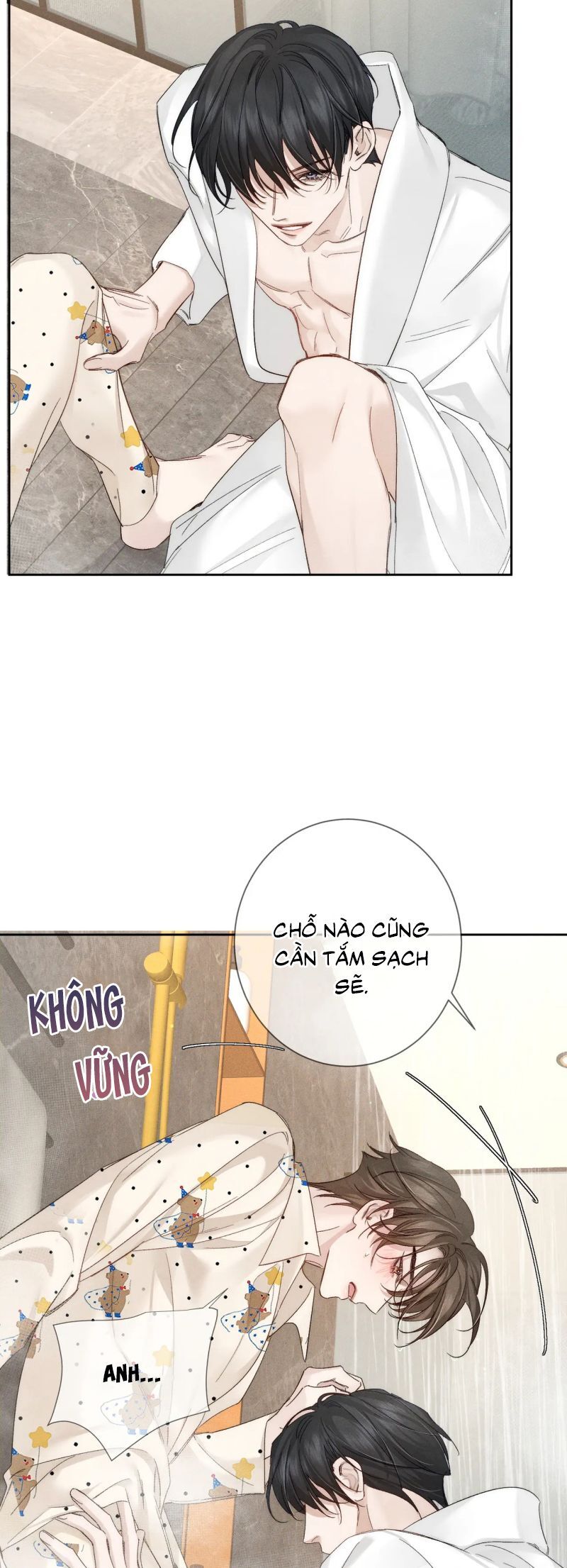 Nhân Vật Chính Chỉ Muốn Yêu Đương Chapter 226 - 20