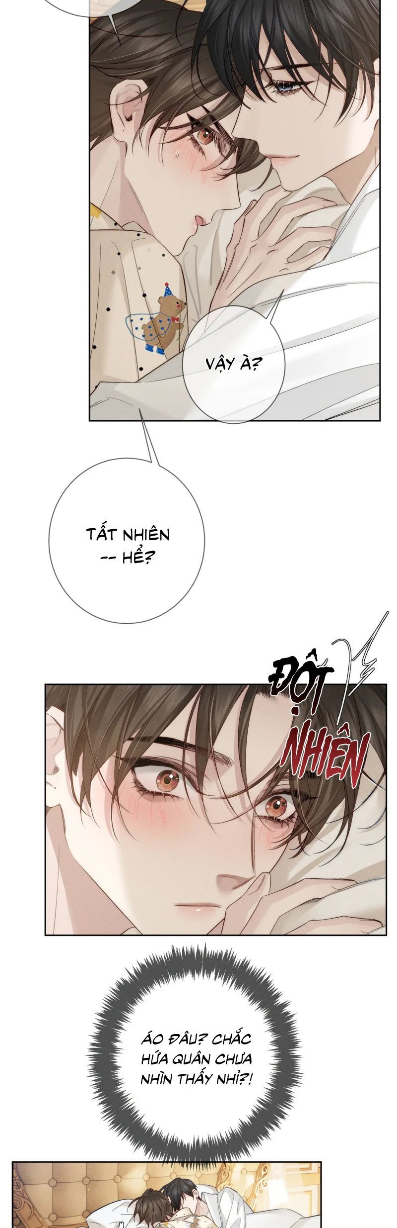Nhân Vật Chính Chỉ Muốn Yêu Đương Chapter 226 - 4