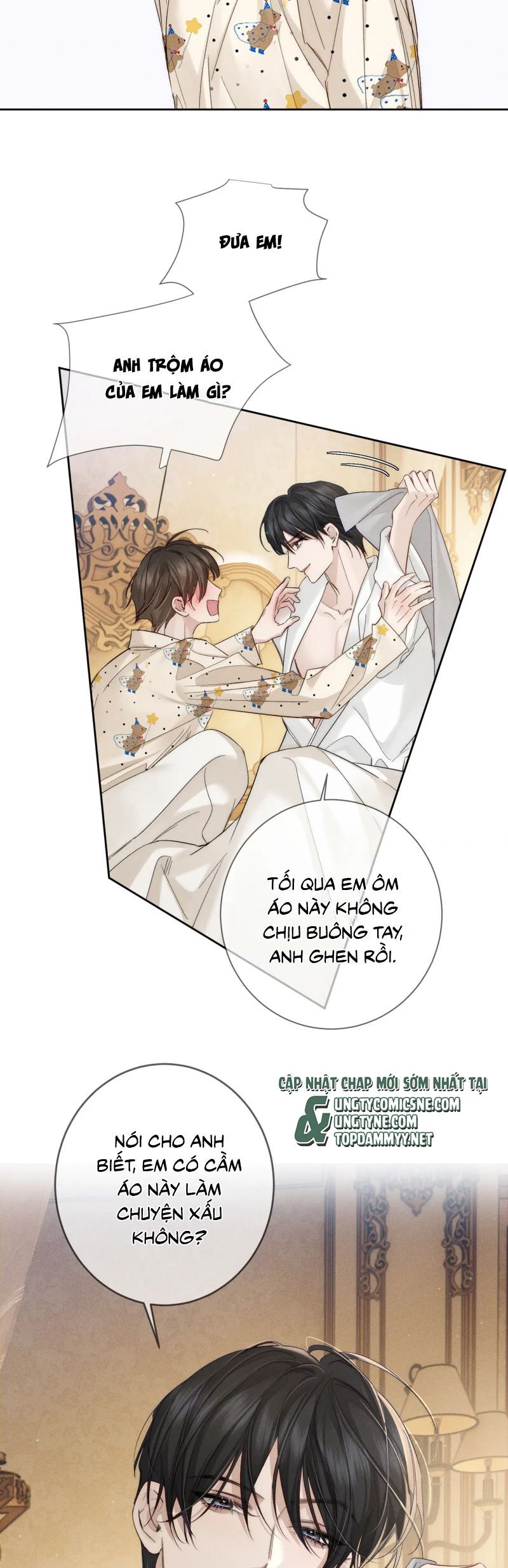 Nhân Vật Chính Chỉ Muốn Yêu Đương Chapter 226 - 6
