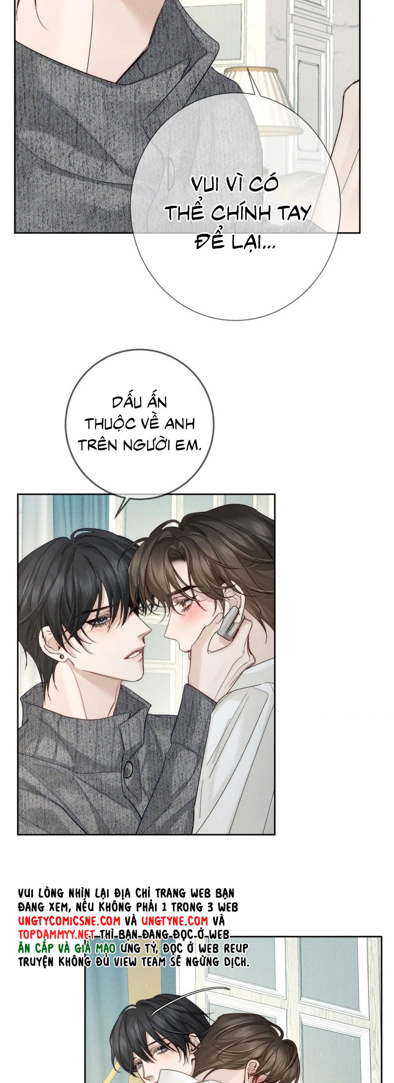 Nhân Vật Chính Chỉ Muốn Yêu Đương Chapter 227 - 19