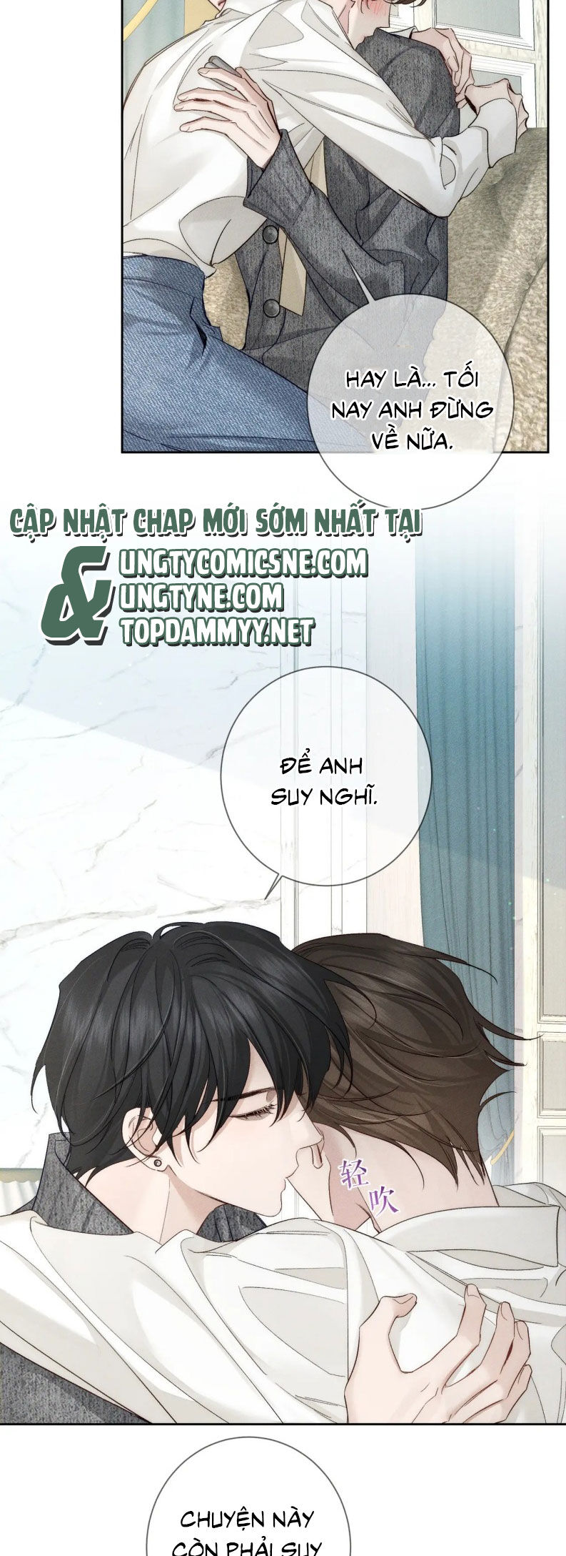 Nhân Vật Chính Chỉ Muốn Yêu Đương Chapter 227 - 20