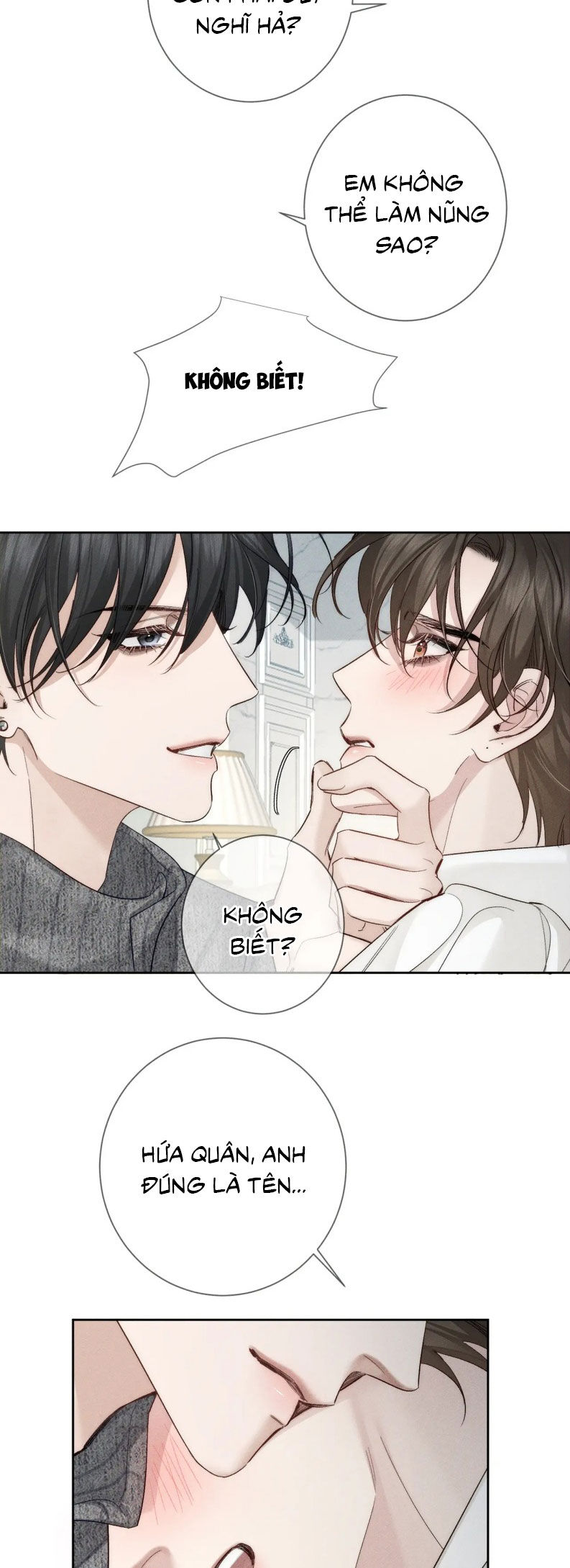 Nhân Vật Chính Chỉ Muốn Yêu Đương Chapter 227 - 21