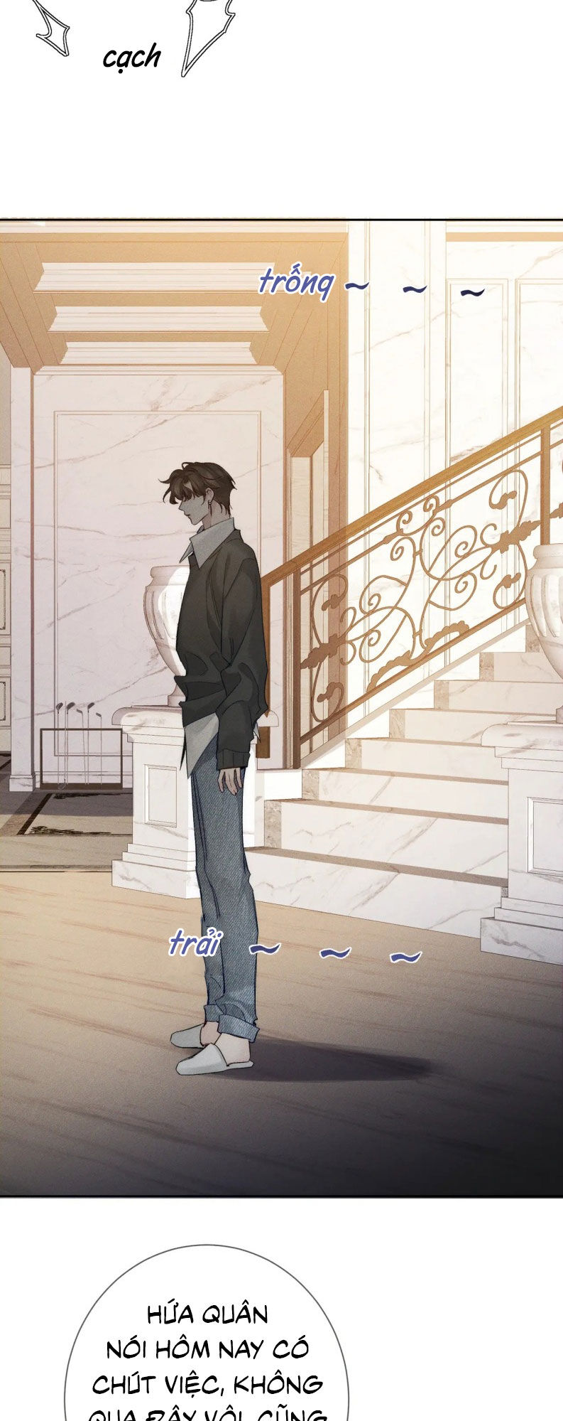 Nhân Vật Chính Chỉ Muốn Yêu Đương Chapter 227 - 24