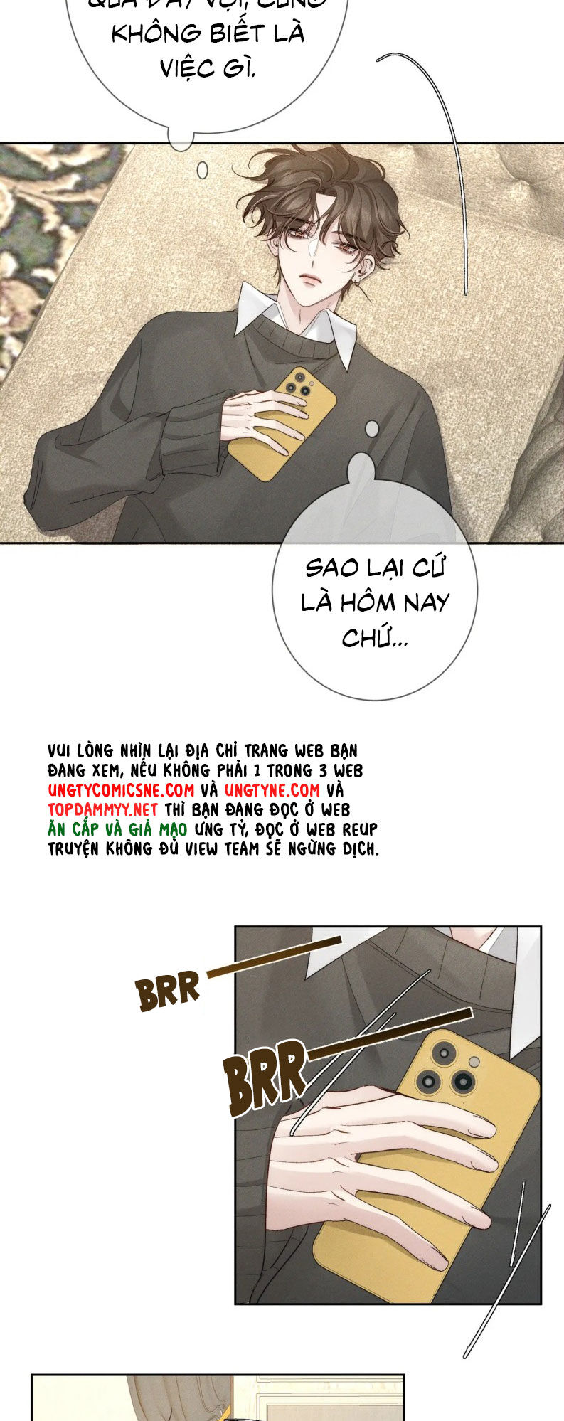Nhân Vật Chính Chỉ Muốn Yêu Đương Chapter 227 - 25