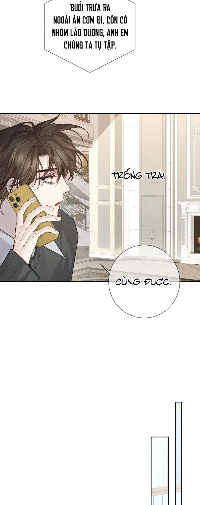 Nhân Vật Chính Chỉ Muốn Yêu Đương Chapter 227 - 27