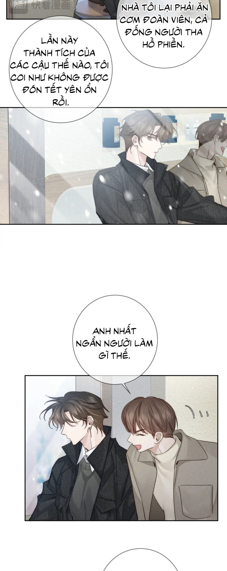 Nhân Vật Chính Chỉ Muốn Yêu Đương Chapter 227 - 29