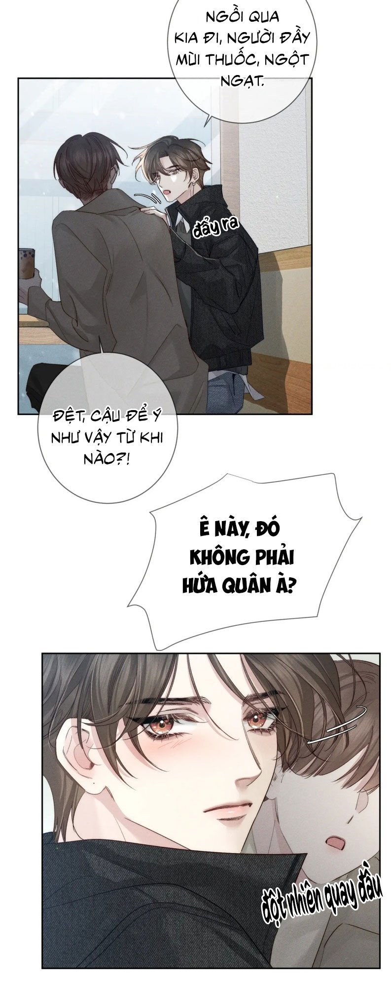 Nhân Vật Chính Chỉ Muốn Yêu Đương Chapter 227 - 30