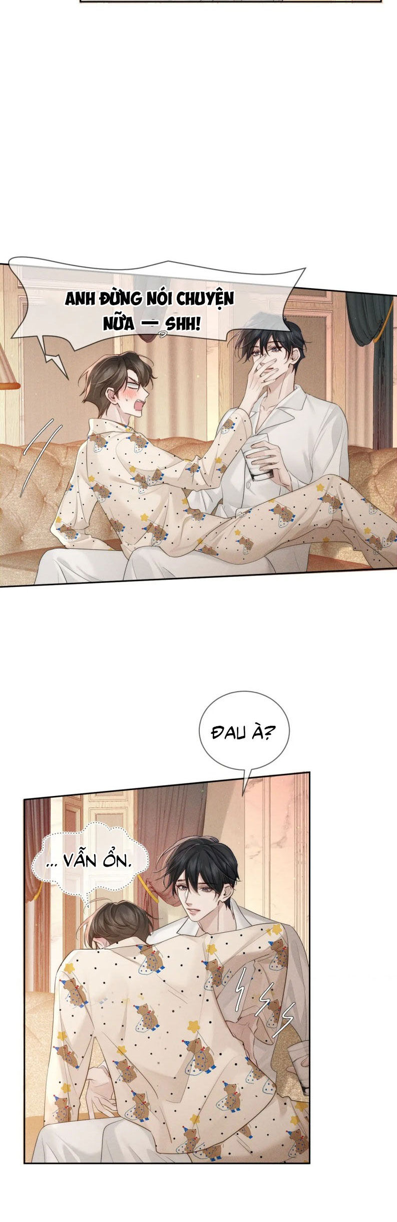 Nhân Vật Chính Chỉ Muốn Yêu Đương Chapter 227 - 5