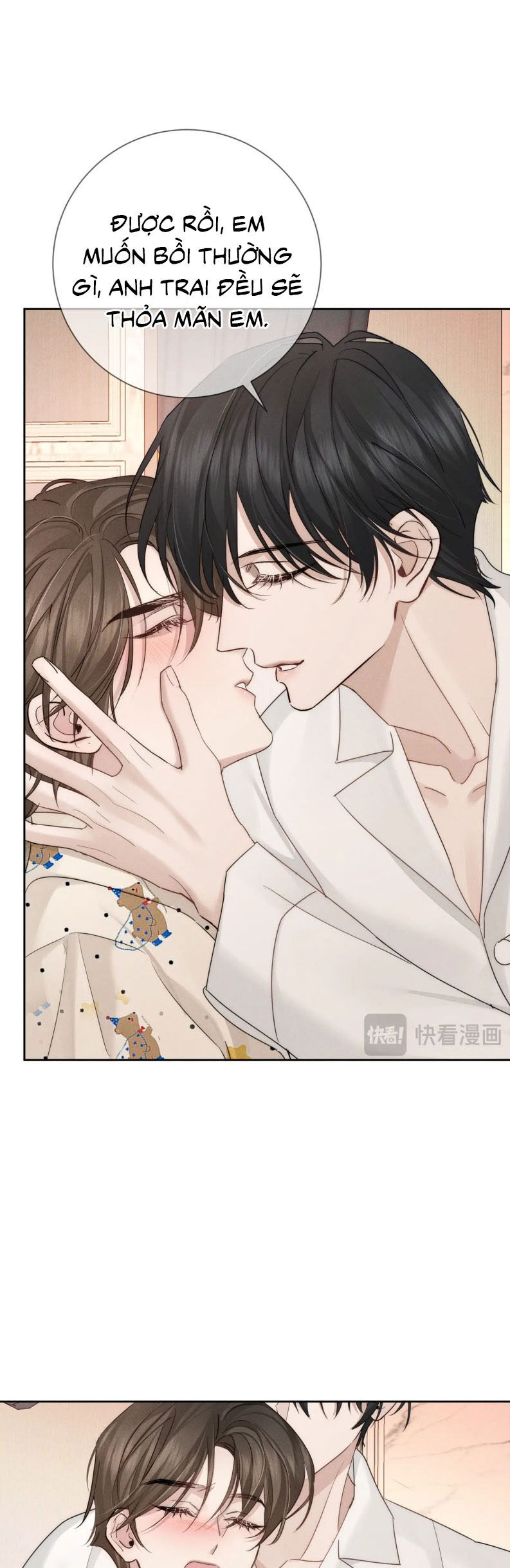 Nhân Vật Chính Chỉ Muốn Yêu Đương Chapter 227 - 6
