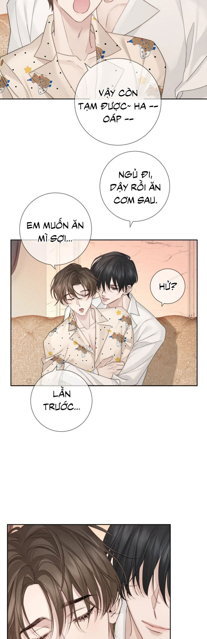 Nhân Vật Chính Chỉ Muốn Yêu Đương Chapter 227 - 7