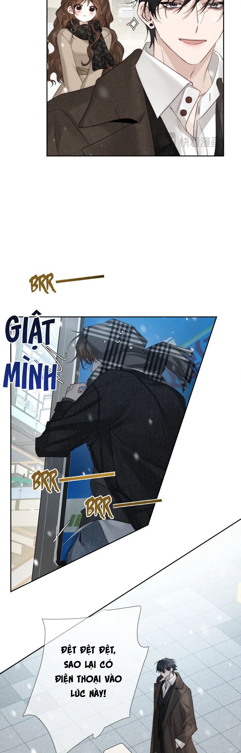Nhân Vật Chính Chỉ Muốn Yêu Đương Chapter 228 - 12