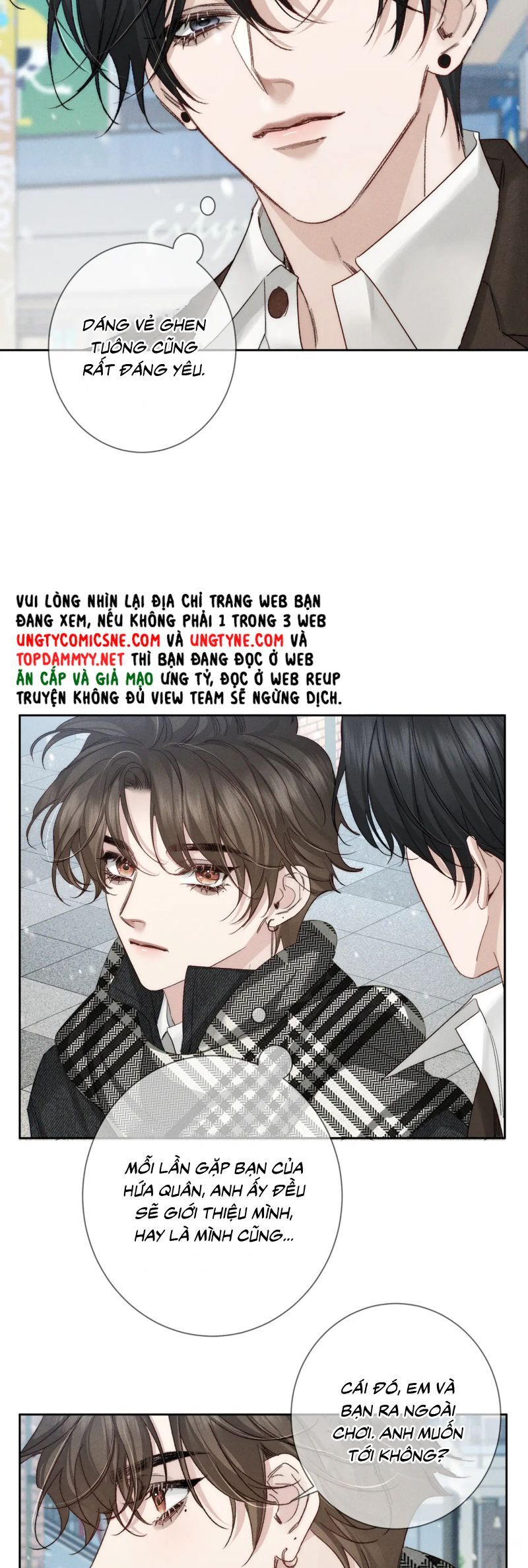 Nhân Vật Chính Chỉ Muốn Yêu Đương Chapter 228 - 20