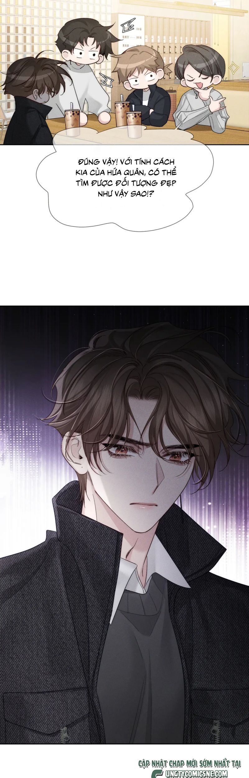 Nhân Vật Chính Chỉ Muốn Yêu Đương Chapter 228 - 6