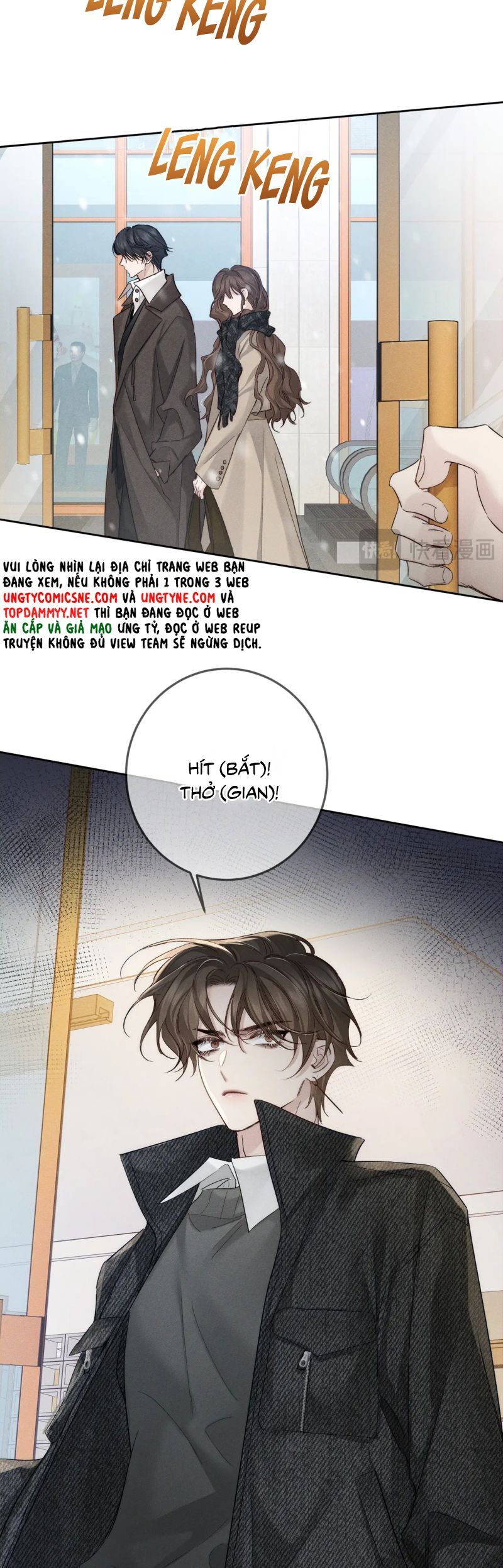 Nhân Vật Chính Chỉ Muốn Yêu Đương Chapter 228 - 8
