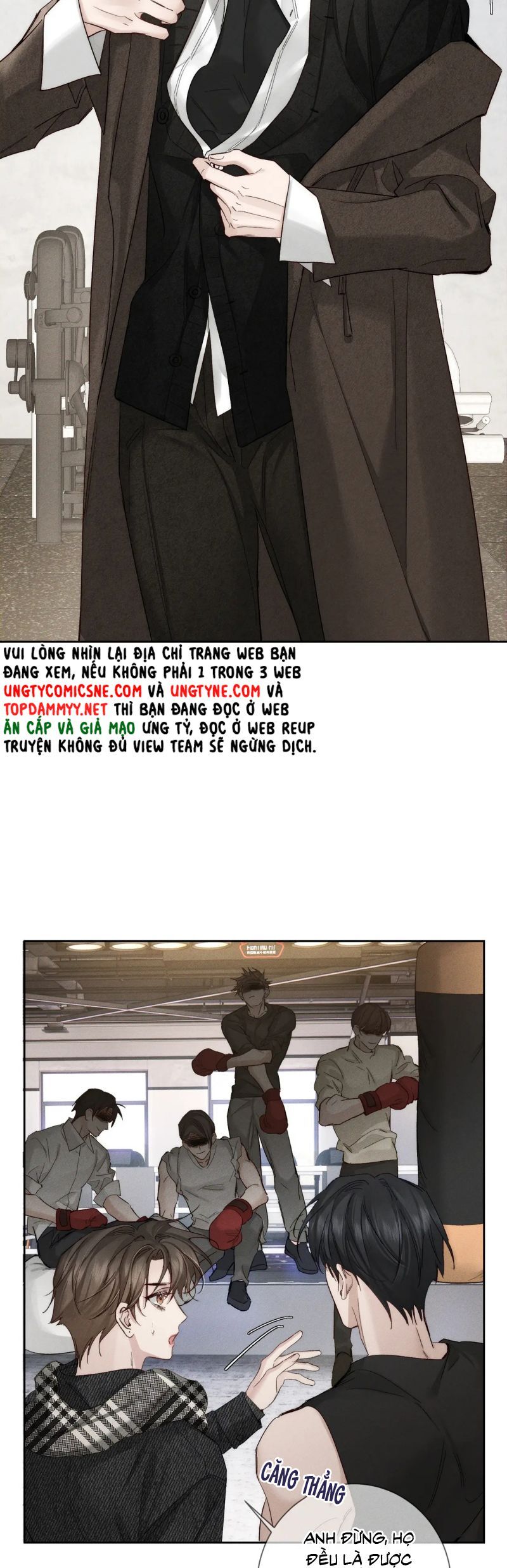 Nhân Vật Chính Chỉ Muốn Yêu Đương Chapter 229 - 13