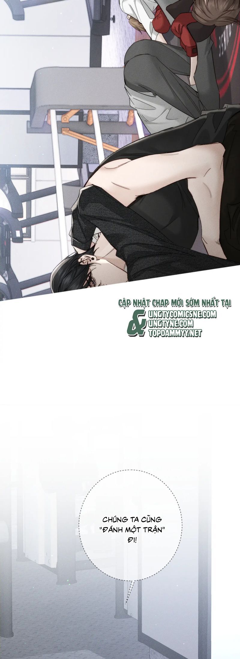 Nhân Vật Chính Chỉ Muốn Yêu Đương Chapter 229 - 21