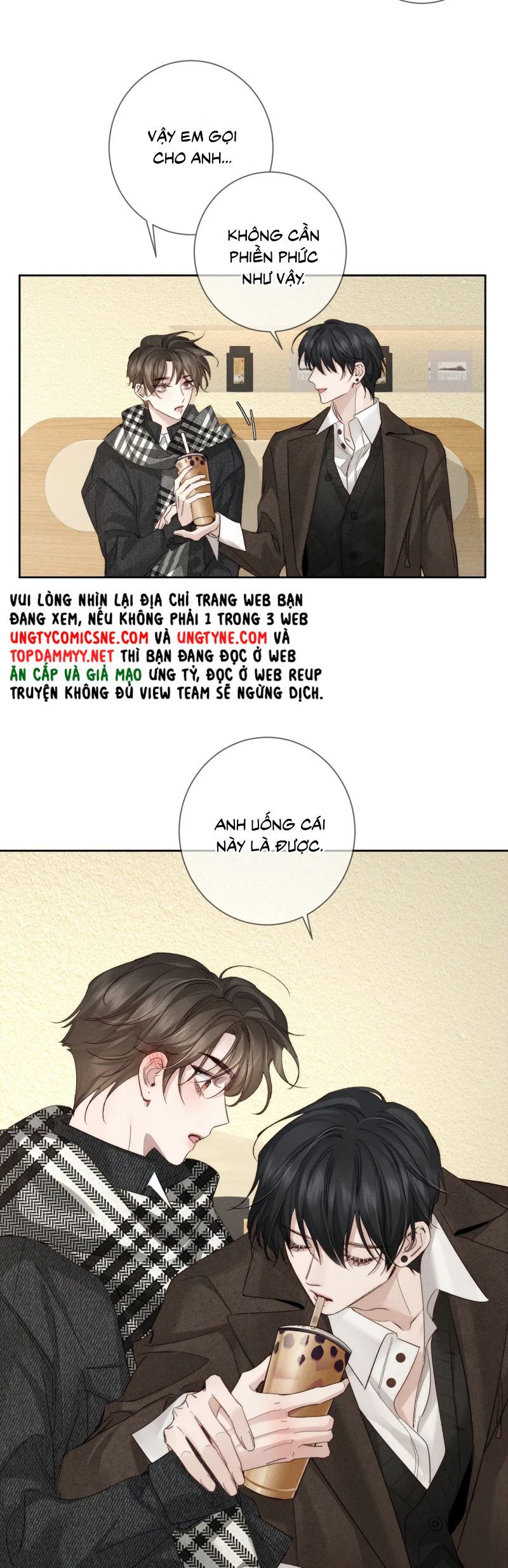 Nhân Vật Chính Chỉ Muốn Yêu Đương Chapter 229 - 7