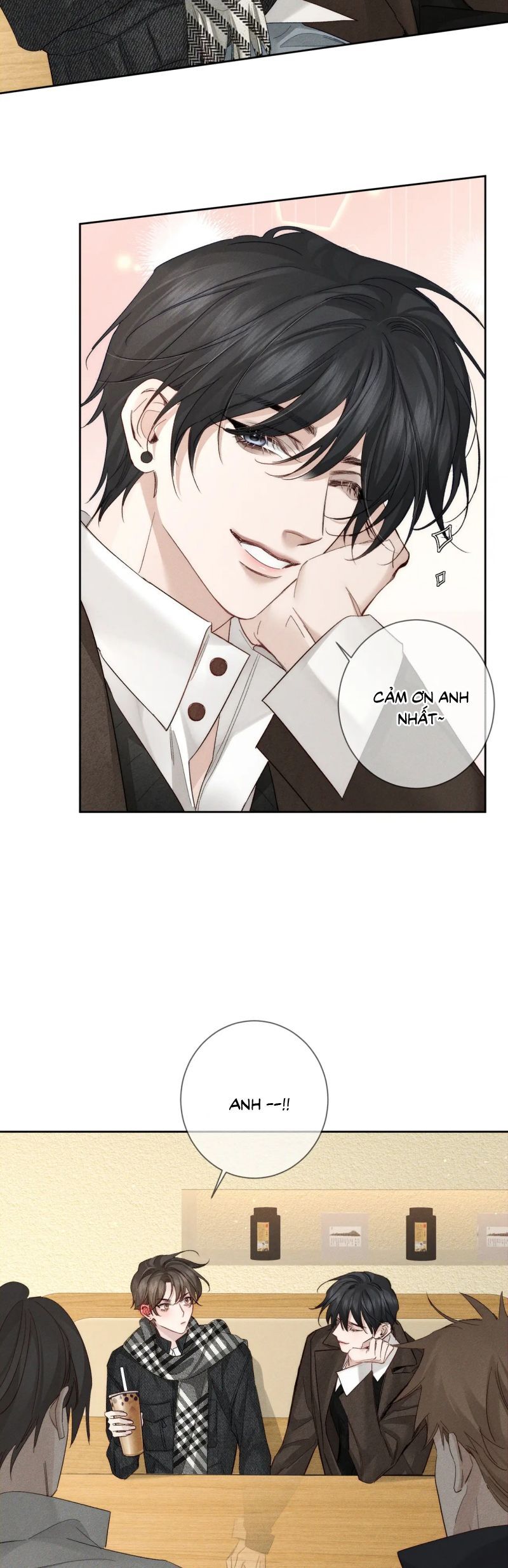 Nhân Vật Chính Chỉ Muốn Yêu Đương Chapter 229 - 8